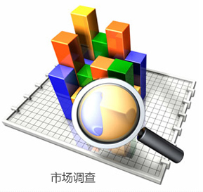 市场调查 创业成功的基石与导航仪